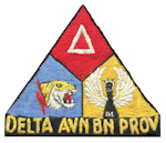 Delta Aviation Battalion Provincial